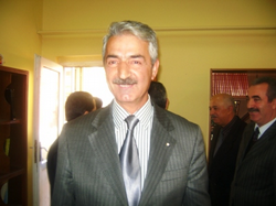 Taraklı Kent Konseyi Heyeti YÖREX de