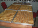 Baklava'da Bayram Kampanyası