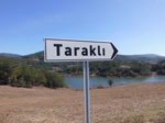 Ve Mahalle Yön Levhaları Yenileniyor.