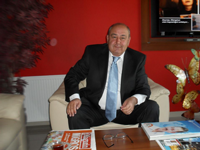 Taraklı Kent Konseyi Antalya’da Fuara Katılıyor: