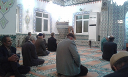 Kemaller Mahallesinde Mevlid