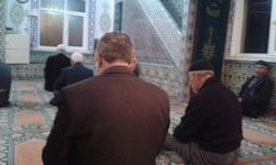 Kemaller Mahallesinde Mevlid