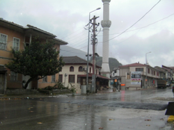Ankara Caddesi’ne KASİS Yapıldı