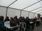 Durmuş Erkara için Mevlit Okutuldu