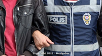 Dolandırıcı İstanbul Avcılar Emniyet Amirliği Asayiş ekipleri tarafından yakalandı