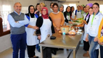 Geleneksel Mutfak Türkiye'ye Yayılıyor