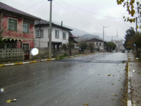 Ankara Caddesi’ne KASİS Yapıldı