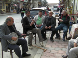 Geyve-Taraklı dost buluşması...