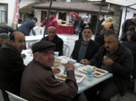 Durmuş Erkara için Mevlit Okutuldu