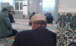 Kemaller Mahallesinde Mevlid