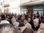 Tekbir Giyim Taraklı Mağazası Açıldı