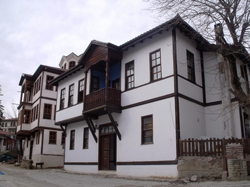 Taraklı'da Yılbaşı Rezervasyonları Doldu