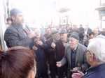 Tekbir Giyim Taraklı Mağazası Açıldı