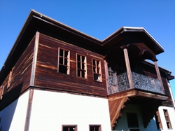 İhaleye Katılan Olmadı.