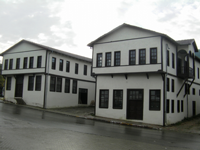 Hacırıfatlar ve Hacıatıf Konağı İhaleye Çıkıyor