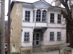 Virane Evler için Çalışma Başlatıldı