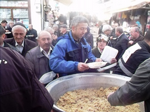 Tekbir Giyim Taraklı Mağazası Açıldı