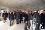 SP Taraklı İlçe Teşkilatı 5.Olağan Kongresi Yapıldı