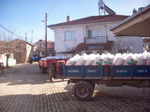 Çiftçi’de Gübre Telaşı