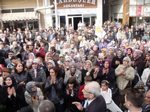 Toçoğlu Taraklı'da