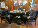 Akademi Taraklı Eğitime Devam Ediyor