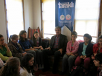 Akademi Taraklı Eğitime Devam Ediyor