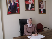 Yerel Seçimlerde Tek Kadın Meclis Üyesi Adayı