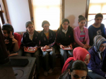 Akademi Taraklı Eğitime Devam Ediyor