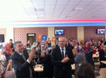 Toçoğlu Taraklı'da