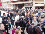 Toçoğlu Taraklı'da