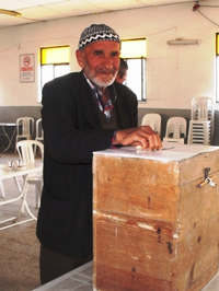 Tarım Kredi Kooperatifinde Olağan Genel Kurul Yapıldı