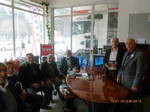Taraklı’da Vergi Kutlaması