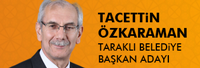 Özkaraman Gençlerle Buluşuyor