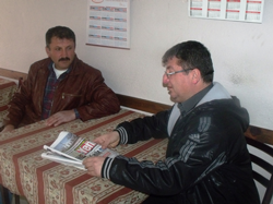 İsmail Pekmez: Yükselişimiz Sürecek