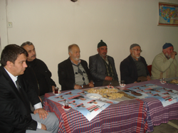 Taraklıyı Daha İyi Yöneteceğiz