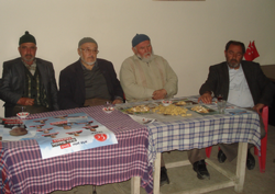 Taraklıyı Daha İyi Yöneteceğiz