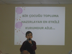 Kaymakam Yılmaz Ödüllendirdi