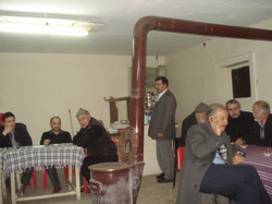 Taraklıyı Daha İyi Yöneteceğiz