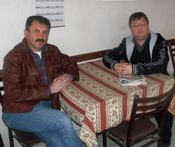İsmail Pekmez: Yükselişimiz Sürecek