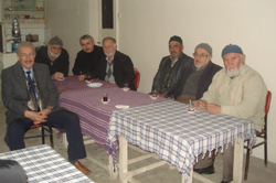Taraklıyı Daha İyi Yöneteceğiz