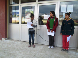 Yenidoğan'da 18 Mart Çanakkale Şehitlerini Anma Programı