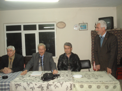 Taraklıyı Daha İyi Yöneteceğiz