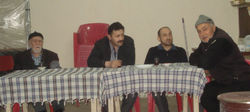 Taraklıyı Daha İyi Yöneteceğiz