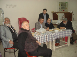 Taraklıyı Daha İyi Yöneteceğiz