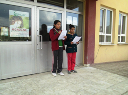 Yenidoğan'da 18 Mart Çanakkale Şehitlerini Anma Programı