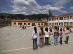 Okullar Arası Müsabakalar Sürüyor