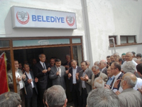 Özkaraman Mazbatasını Aldı