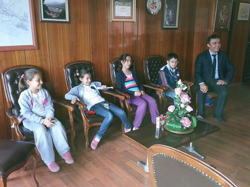 Başkanlık Koltuğuna Mahmut Tez Oturdu