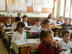 Müzeler Haftası Etkinliği