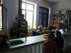 Müzeler Haftası Etkinliği
